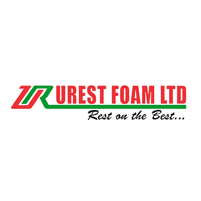 Logo&nbsp;Urest Foam Limited